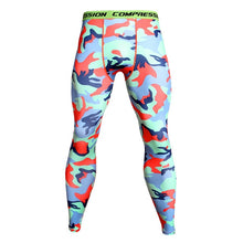 Load image into Gallery viewer, Men Compression Pant