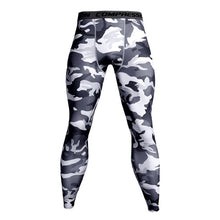 Load image into Gallery viewer, Men Compression Pant