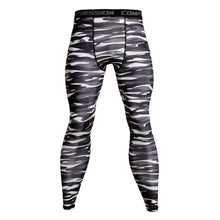 Load image into Gallery viewer, Men Compression Pant