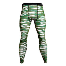 Load image into Gallery viewer, Men Compression Pant