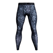Load image into Gallery viewer, Men Compression Pant