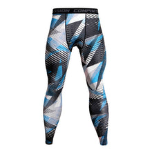 Load image into Gallery viewer, Men Compression Pant