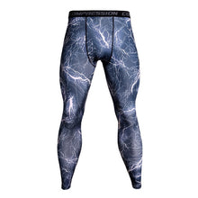 Load image into Gallery viewer, Men Compression Pant