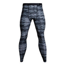 Load image into Gallery viewer, Men Compression Pant