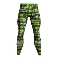 Load image into Gallery viewer, Men Compression Pant