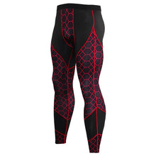 Load image into Gallery viewer, Running  Suit Compression T-Shirt