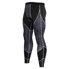Load image into Gallery viewer, Running  Suit Compression T-Shirt
