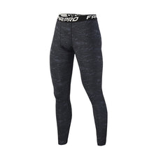 Load image into Gallery viewer, Compression Men's Sport Suits Quick Dry Fit Running Sets