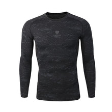 Load image into Gallery viewer, Compression Men's Sport Suits Quick Dry Fit Running Sets