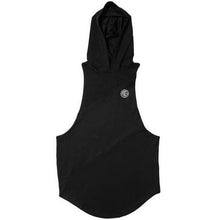 Load image into Gallery viewer, Running  Sleeveless T Shirt