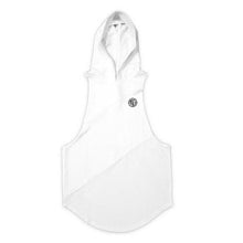 Load image into Gallery viewer, Running  Sleeveless T Shirt