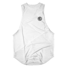 Load image into Gallery viewer, Running  Sleeveless T Shirt