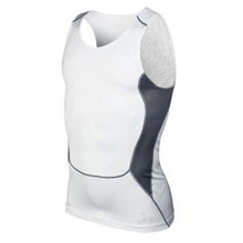 Load image into Gallery viewer, Men's Tight-Fitting Sports T-Shirt