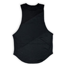 Load image into Gallery viewer, Sleeveless  Gym T-shirt