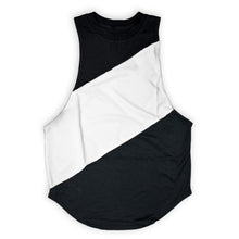 Load image into Gallery viewer, Sleeveless  Gym T-shirt