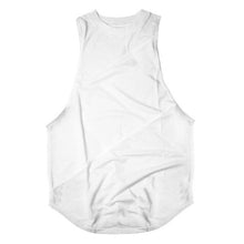 Load image into Gallery viewer, Sleeveless  Gym T-shirt