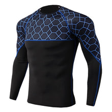 Load image into Gallery viewer, Men Compression Leggings Fitness Pant