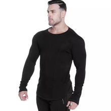 Load image into Gallery viewer, Sport Long Sleeve Shirt