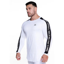 Load image into Gallery viewer, Sport Long Sleeve Shirt