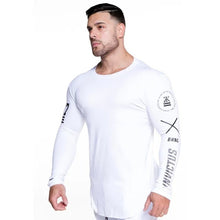 Load image into Gallery viewer, Sport Long Sleeve Shirt