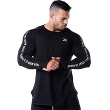 Load image into Gallery viewer, Sport Long Sleeve Shirt
