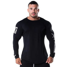Load image into Gallery viewer, Sport Long Sleeve Shirt