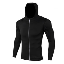Load image into Gallery viewer, Running Sport Hoodie