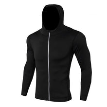 Load image into Gallery viewer, Running Sport Hoodie