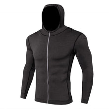 Load image into Gallery viewer, Running Sport Hoodie