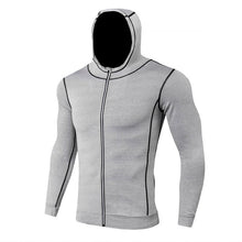Load image into Gallery viewer, Running Sport Hoodie