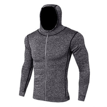 Load image into Gallery viewer, Running Sport Hoodie