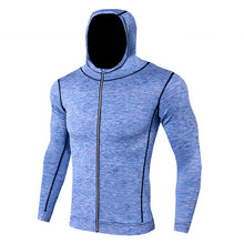 Load image into Gallery viewer, Running Sport Hoodie