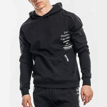 Load image into Gallery viewer, Joggers Cotton Sweatpant