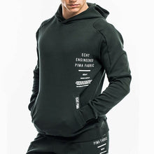 Load image into Gallery viewer, Joggers Cotton Sweatpant