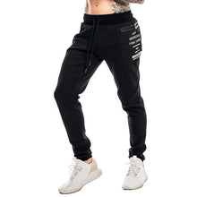 Load image into Gallery viewer, Joggers Cotton Sweatpant