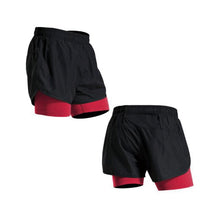 Load image into Gallery viewer, Quick Dry Men Shorts