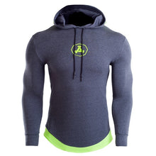 Load image into Gallery viewer, Boxing Sports Jersey Hoodie