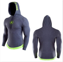 Load image into Gallery viewer, Boxing Sports Jersey Hoodie