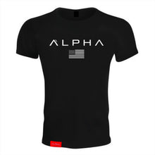 Load image into Gallery viewer, Sports Camouflage T- shirt