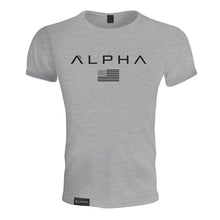 Load image into Gallery viewer, Sports Camouflage T- shirt