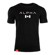 Load image into Gallery viewer, Sports Camouflage T- shirt