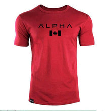 Load image into Gallery viewer, Sports Camouflage T- shirt