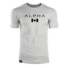 Load image into Gallery viewer, Sports Camouflage T- shirt