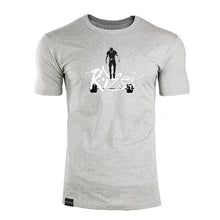Load image into Gallery viewer, Sports Camouflage T- shirt