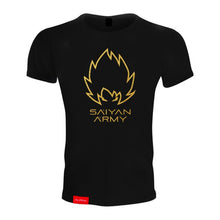 Load image into Gallery viewer, Sports Camouflage T- shirt