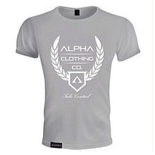Load image into Gallery viewer, Sports Camouflage T- shirt