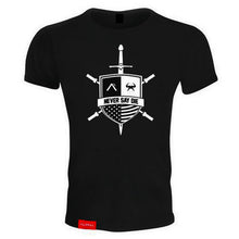 Load image into Gallery viewer, Sports Camouflage T- shirt