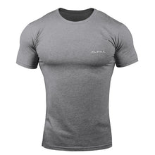 Load image into Gallery viewer, Sports Camouflage T- shirt