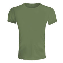 Load image into Gallery viewer, Sports Camouflage T- shirt