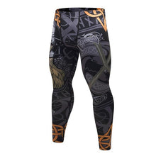 Load image into Gallery viewer, Suits Compression Sleeve Base Layer Skin Tight And T Shirts